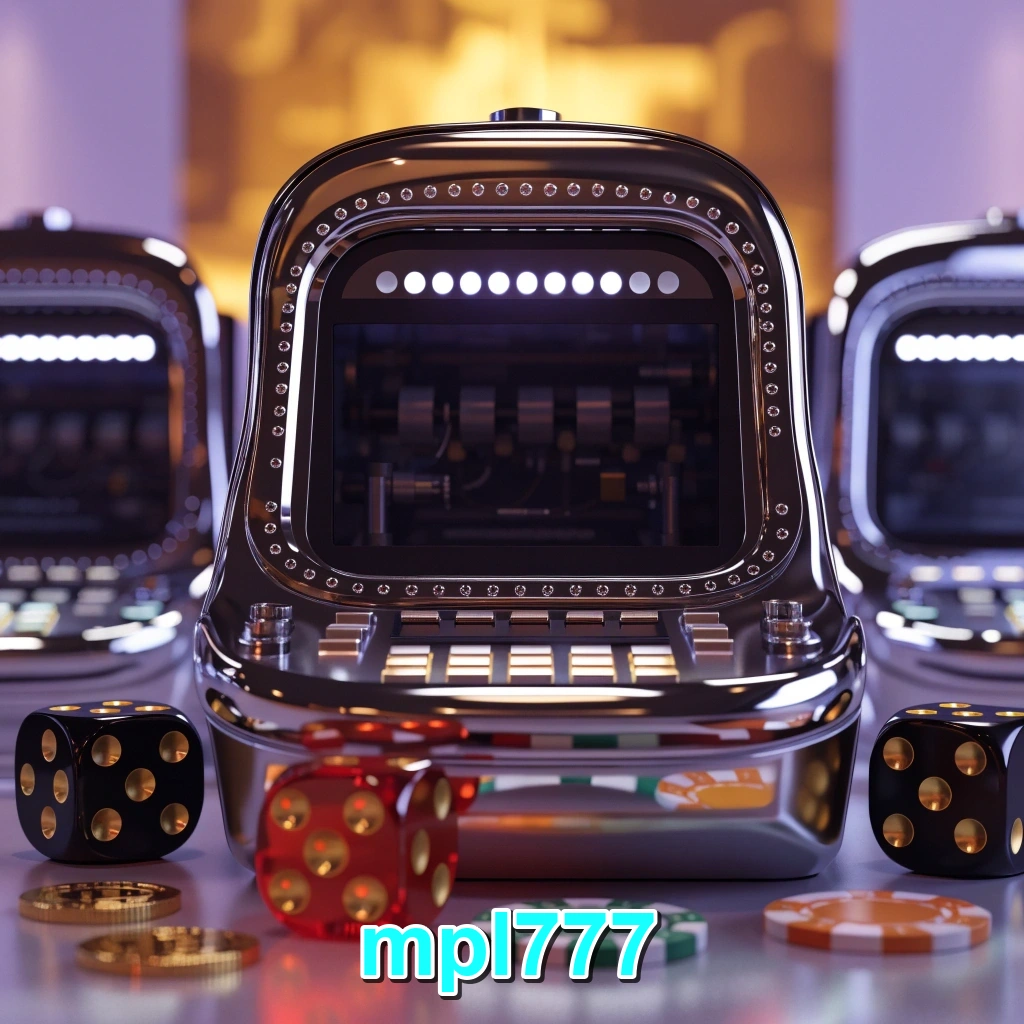 Screenshot 1 - mpl777 Home Screen