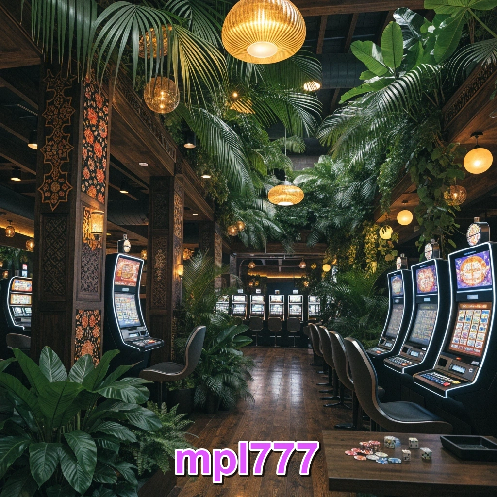 Screenshot 2 - mpl777 Features