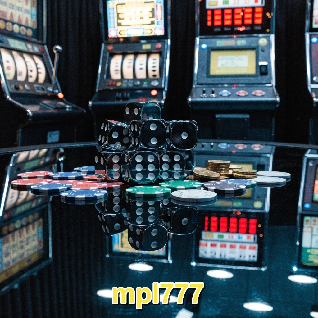 Screenshot 1 - mpl777 Home Screen