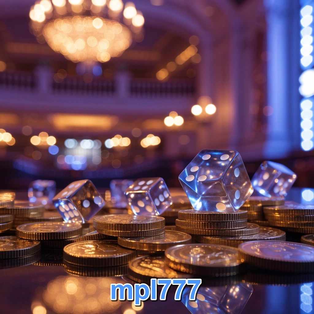 Screenshot 1 - mpl777 Home Screen