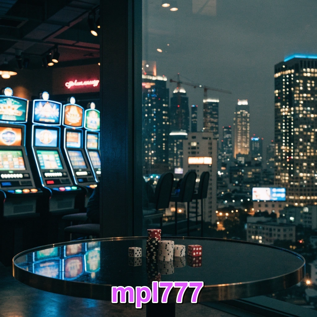 Screenshot 3 - mpl777 Settings