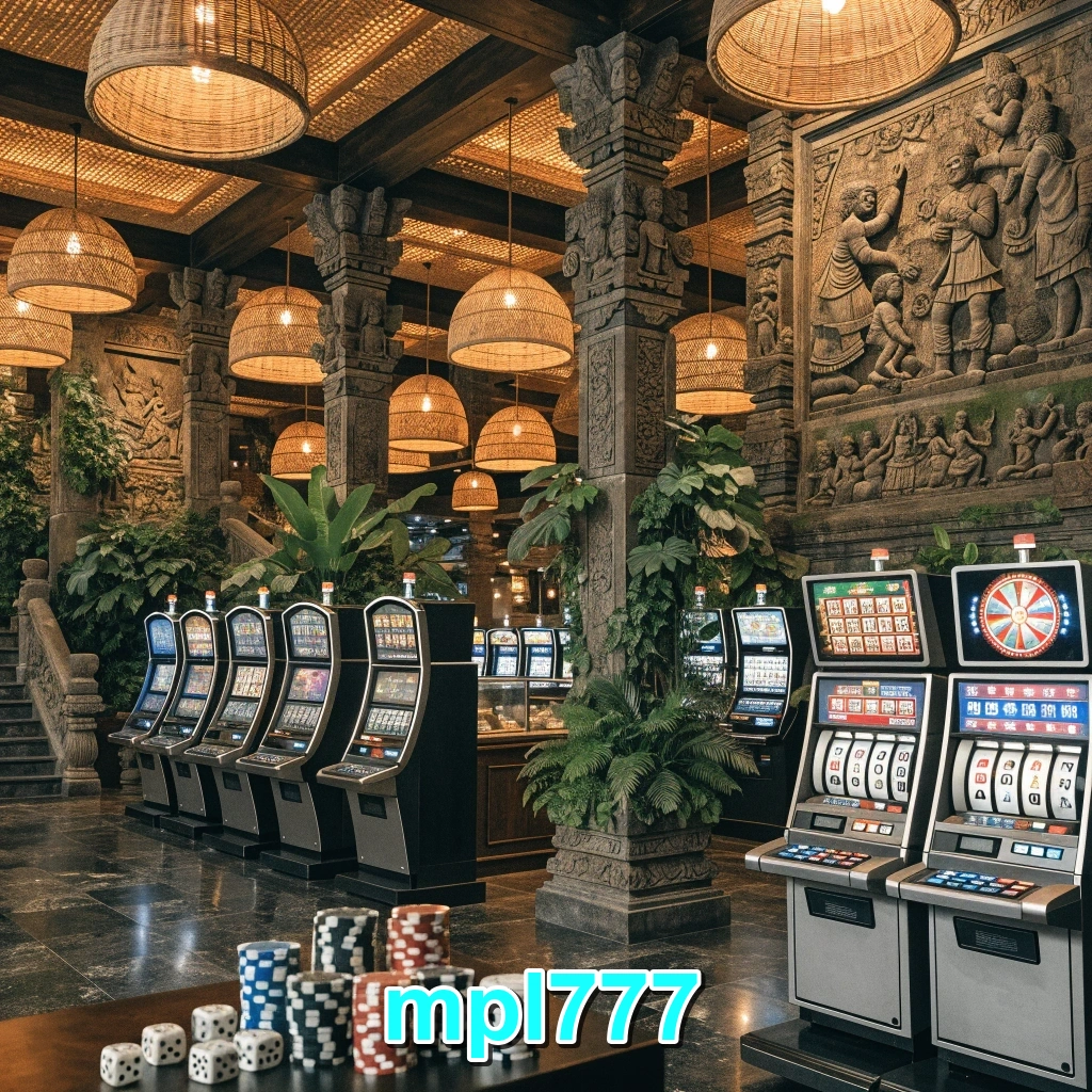 Screenshot 3 - mpl777 Settings