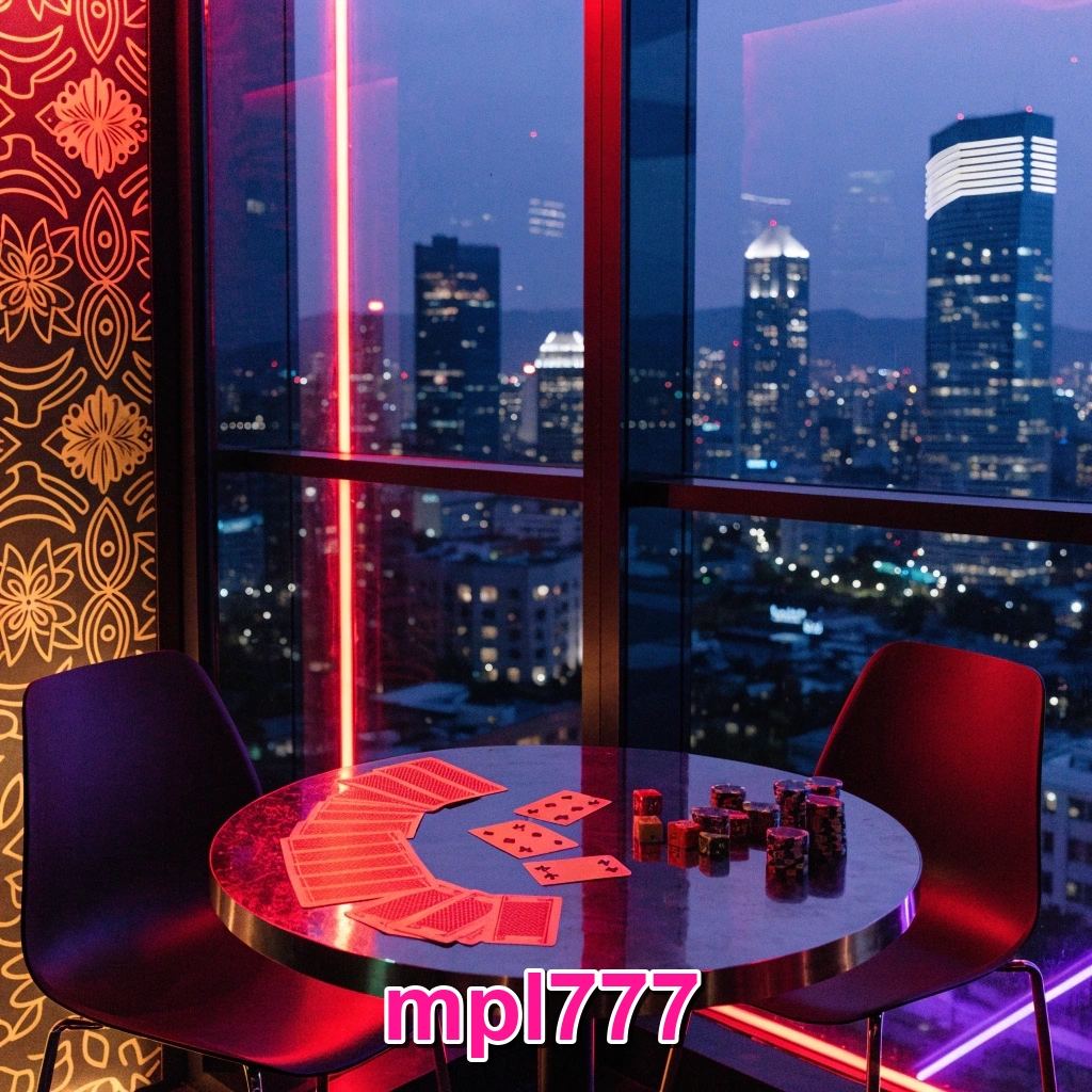 Screenshot 2 - mpl777 Features