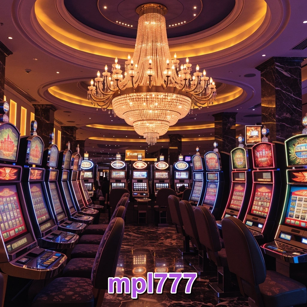 Screenshot 2 - mpl777 Features